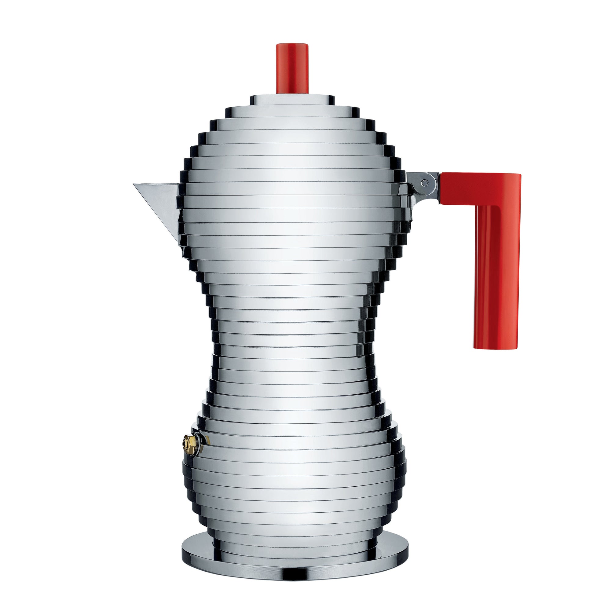 Alessi - Pulcina Espressokocher (Induktion) | 30 cl