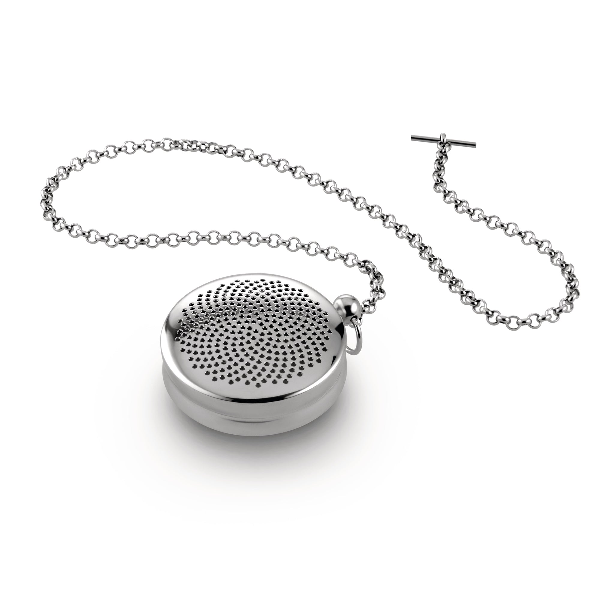 Alessi - T-Timepiece Tee-Ei | 