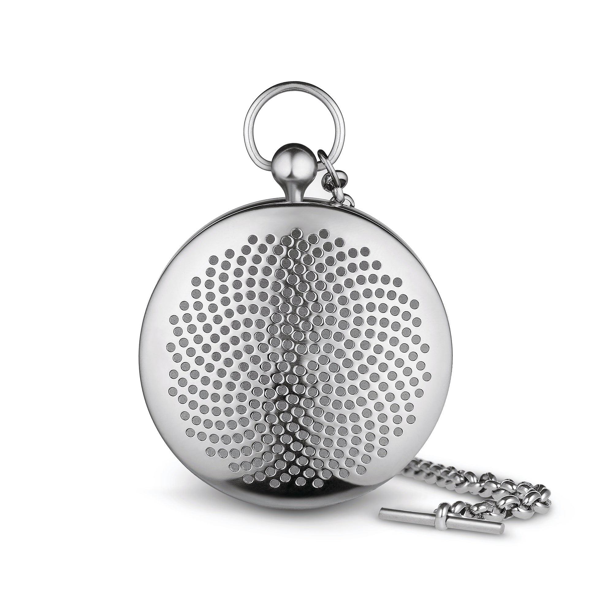 Alessi - T-Timepiece Tee-Ei