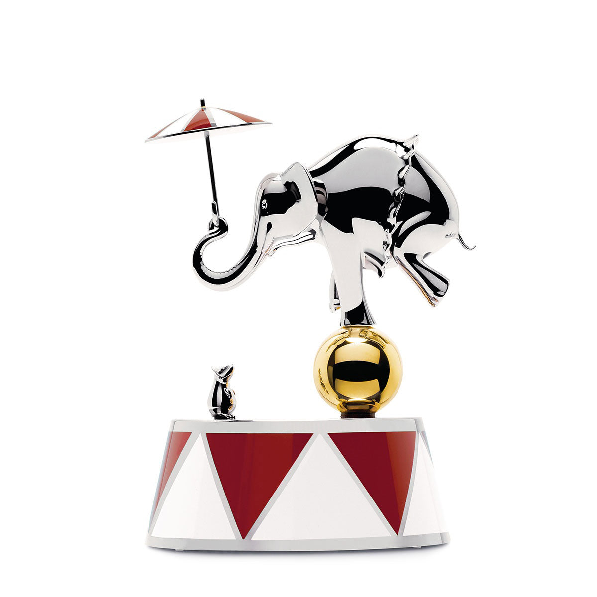 Alessi - Ballerina Spieldose (Limited Edition)