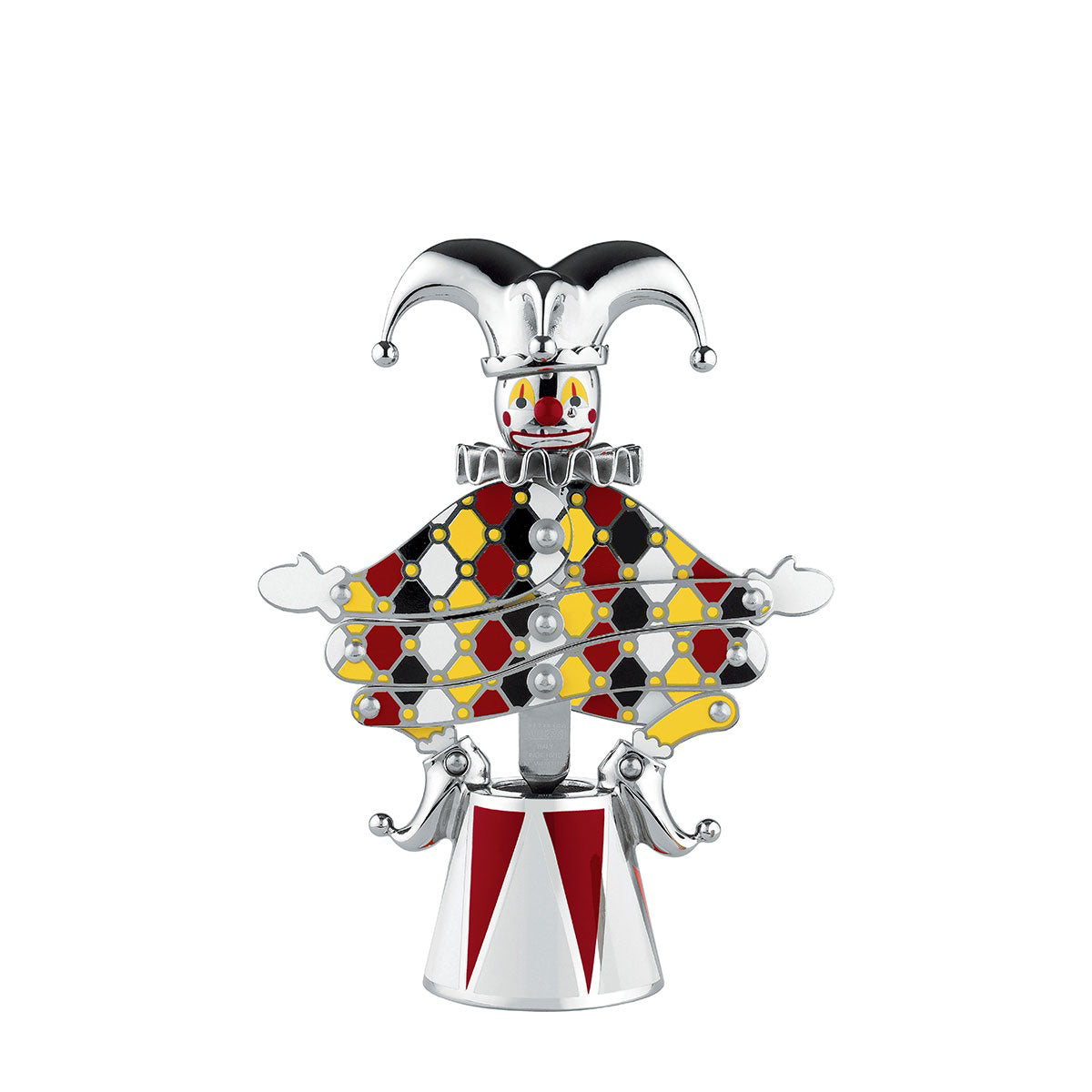 Alessi - The Jester Korkenzieher (Limited Edition) | 