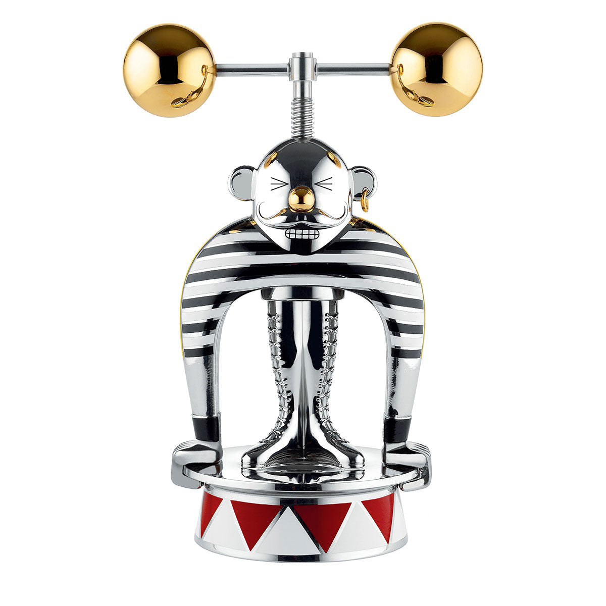 Alessi - The Strongman Nussknacker (Limited Edition) | 