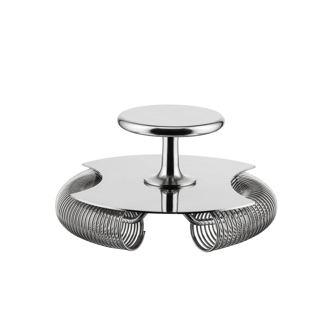 Alessi - The Tending Box Doppel-Barsieb | 
