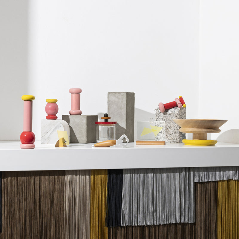 Alessi - Twergi Korkenzieher