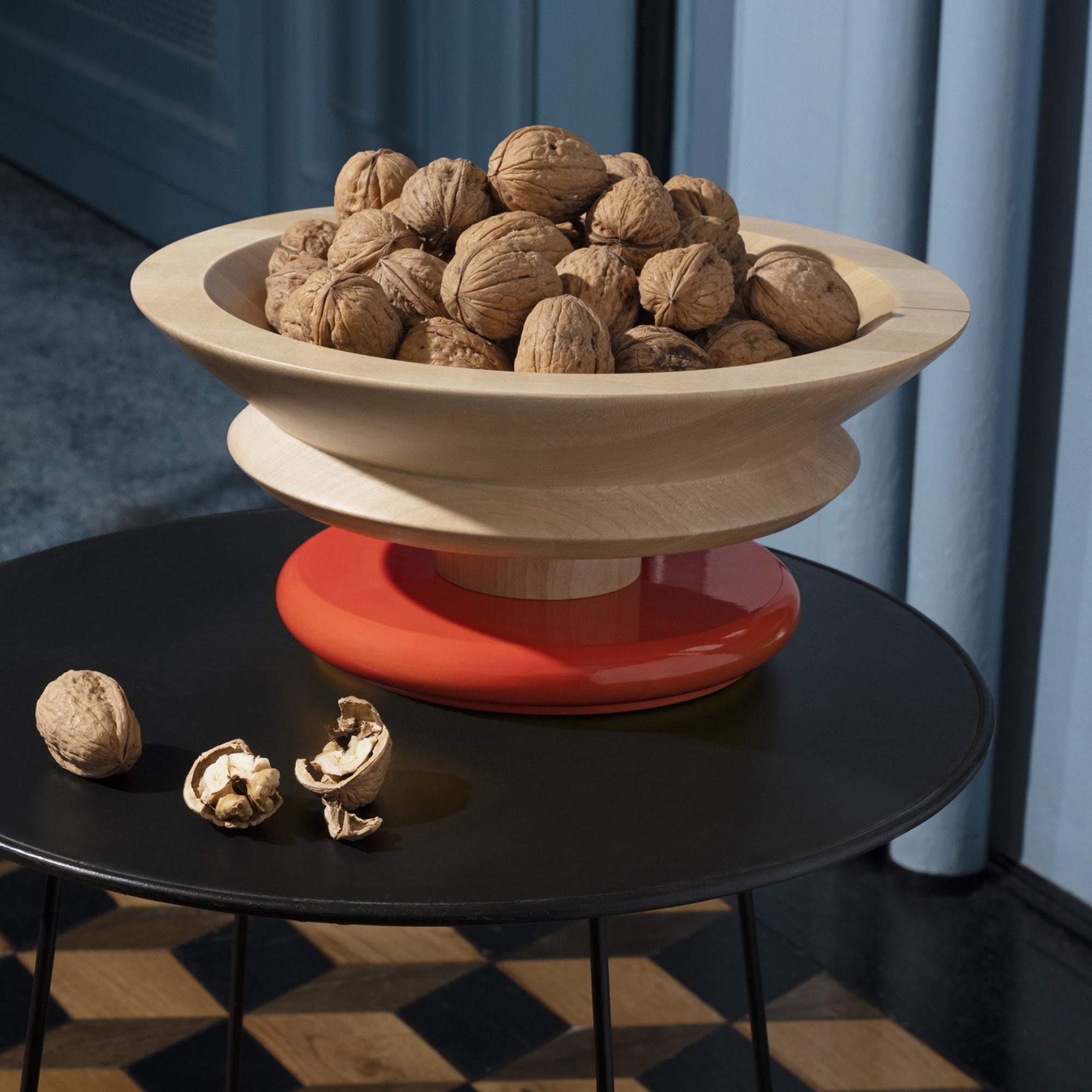 Alessi - Twergi Schale | 