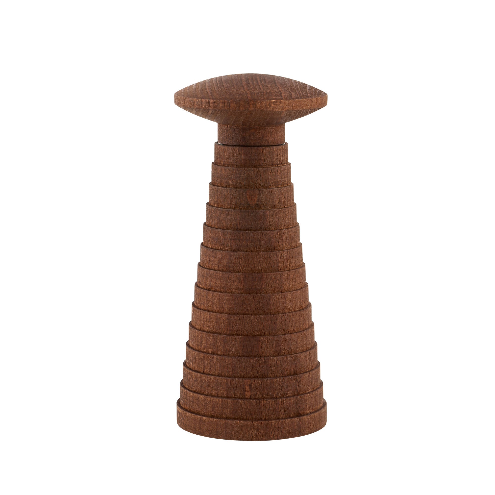 Alessi - Yucatan Salz-/Pfeffer- und Gewürzmühle | 