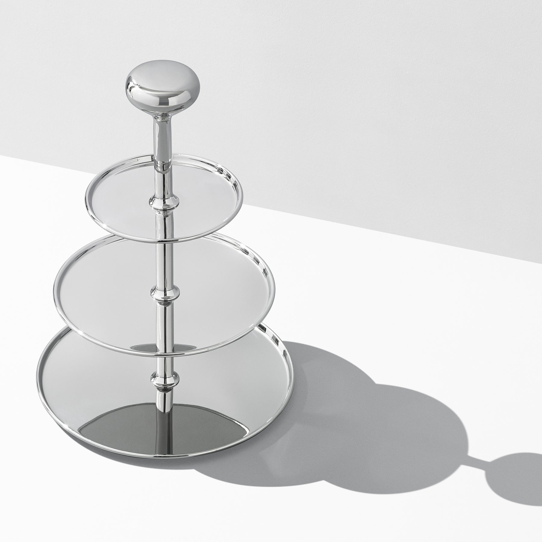 Georg Jensen - Alfredo Etagere