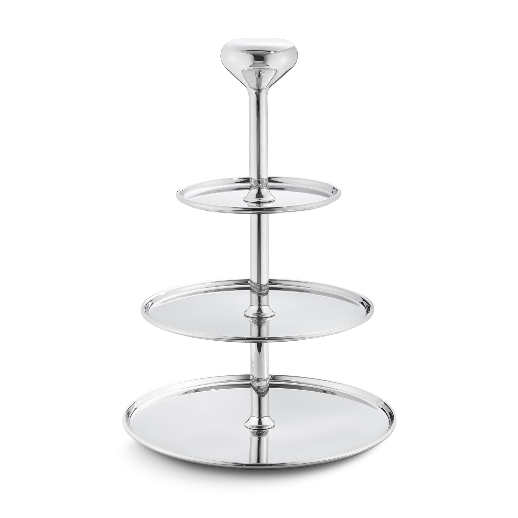 Georg Jensen - Alfredo Etagere | 