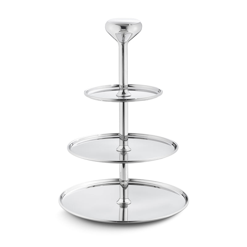 Georg Jensen - Alfredo Etagere | 