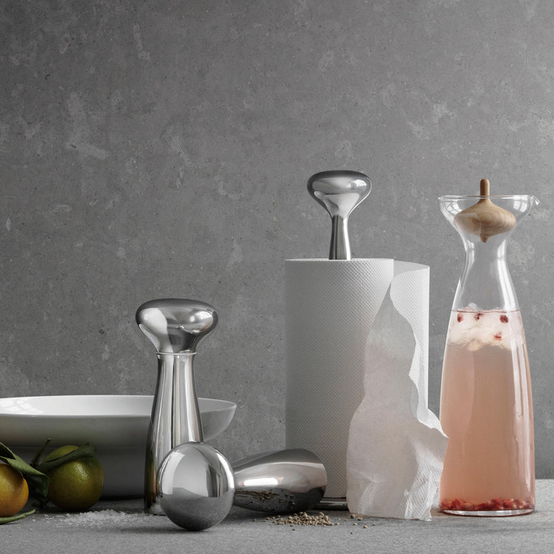 Georg Jensen - Alfredo Salz- und Pfeffermühle