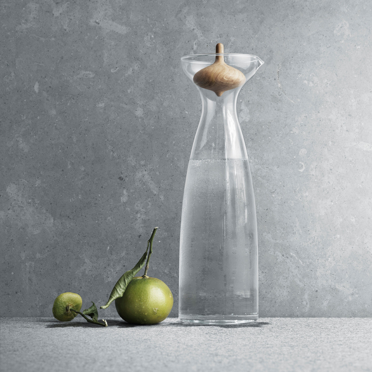 Georg Jensen - Alfredo Karaffe