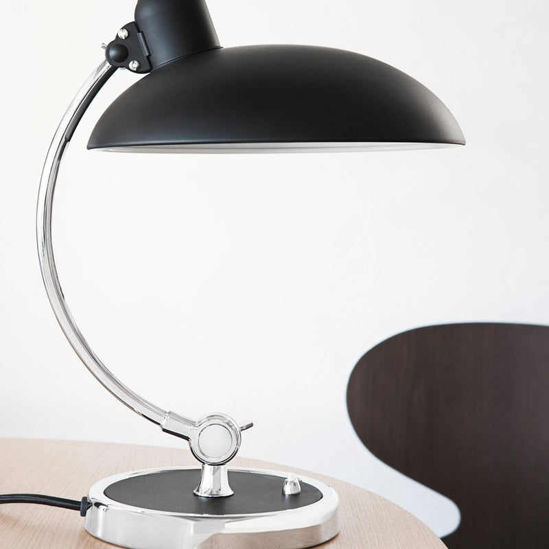 Fritz Hansen - KAISER idell 6631-T Luxus Tischleuchte