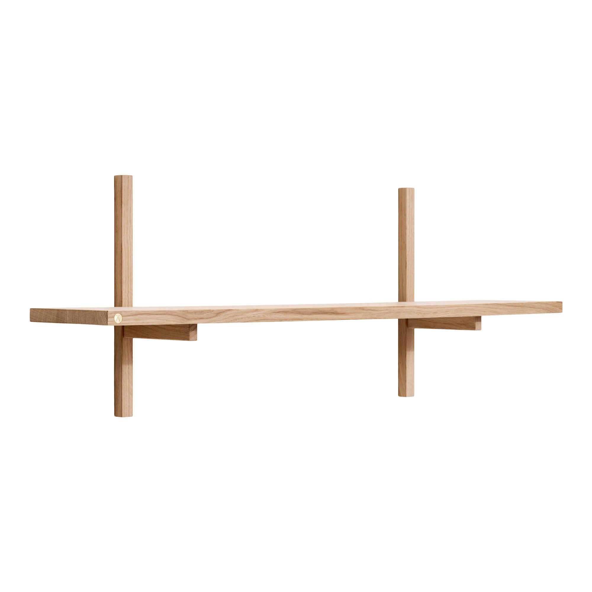 Andersen Furniture - A-Light Shelf | Eiche