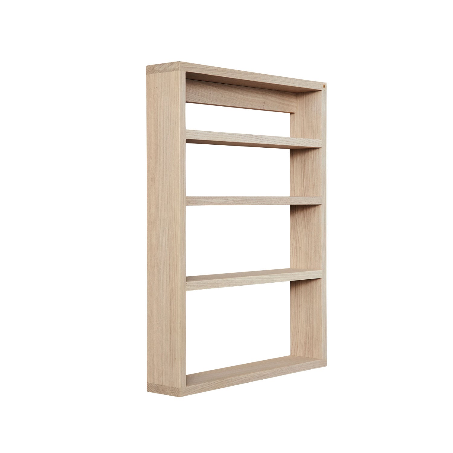 Andersen Furniture - A-Podium Shelf | 