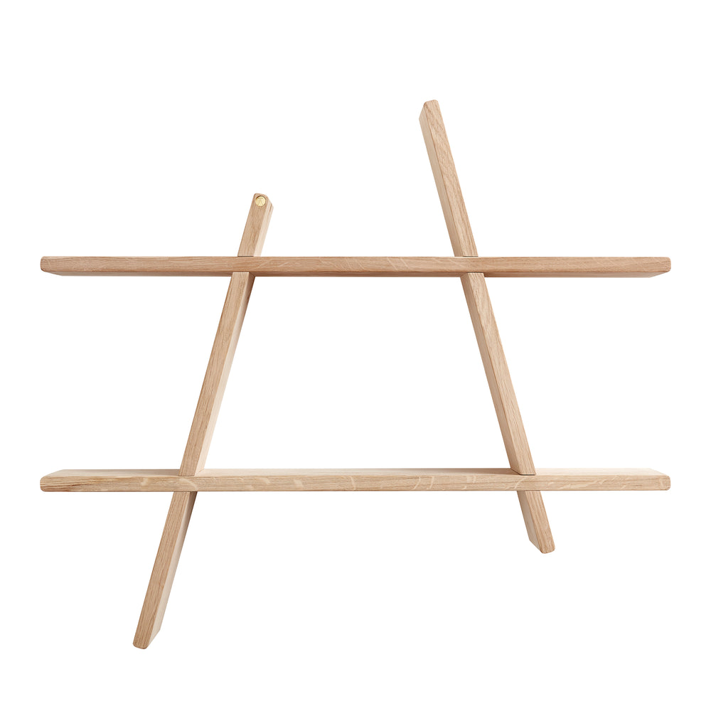 Andersen Furniture - A-Shelf | Eiche / large