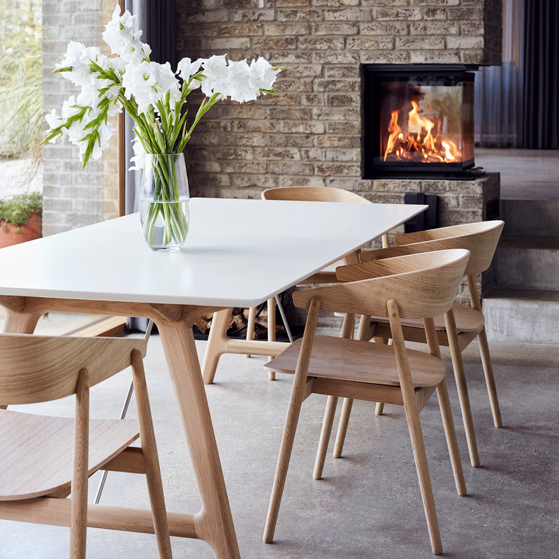 Andersen Furniture - AC2 Stuhl