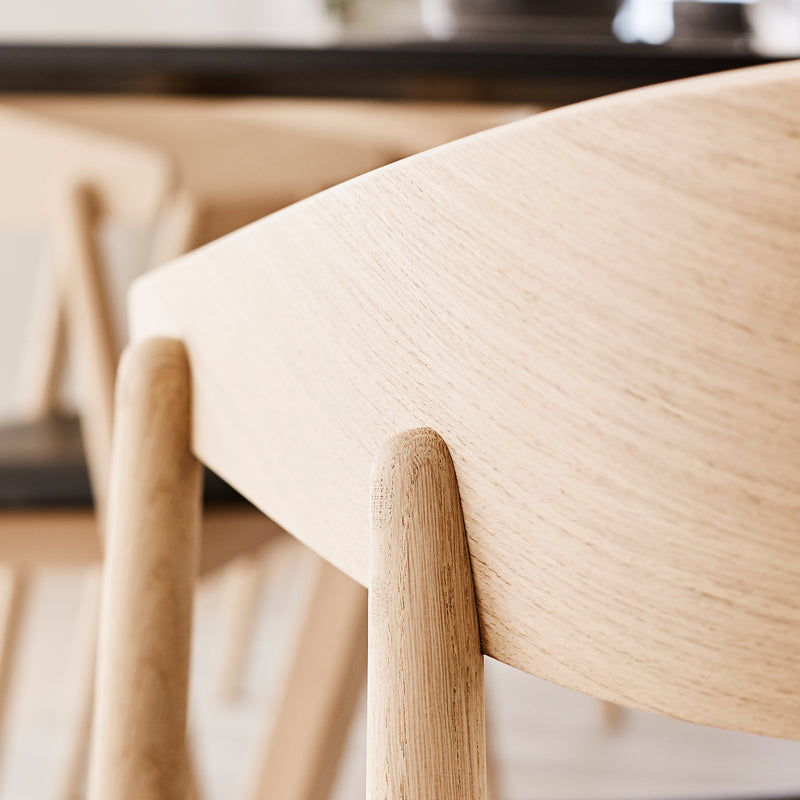 Andersen Furniture - AC2 Stuhl