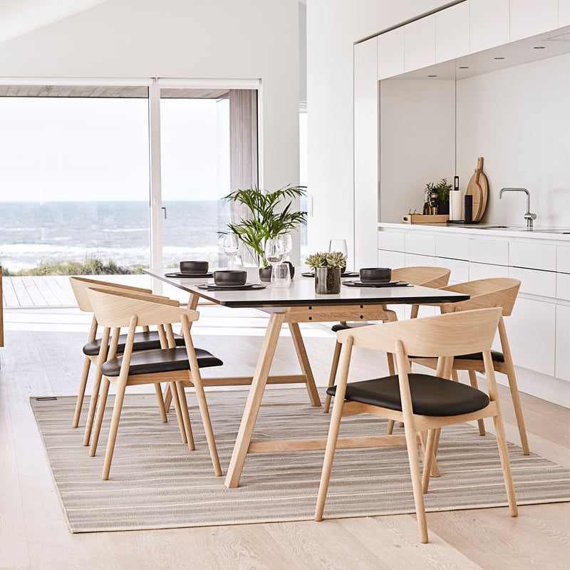 Andersen Furniture - AC2 Stuhl
