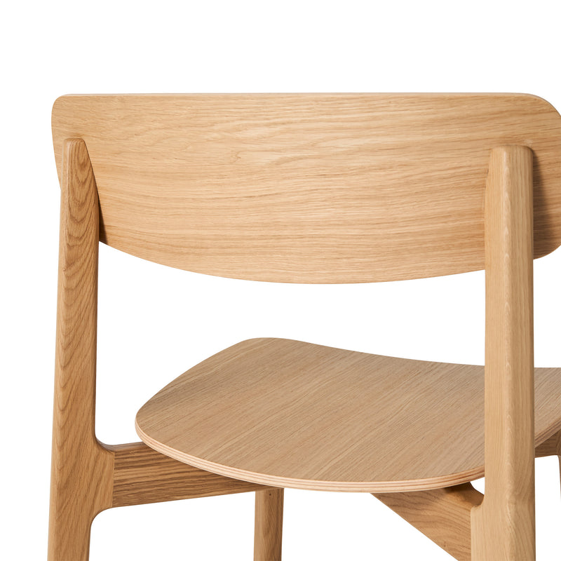 Andersen Furniture - Anch Stuhl