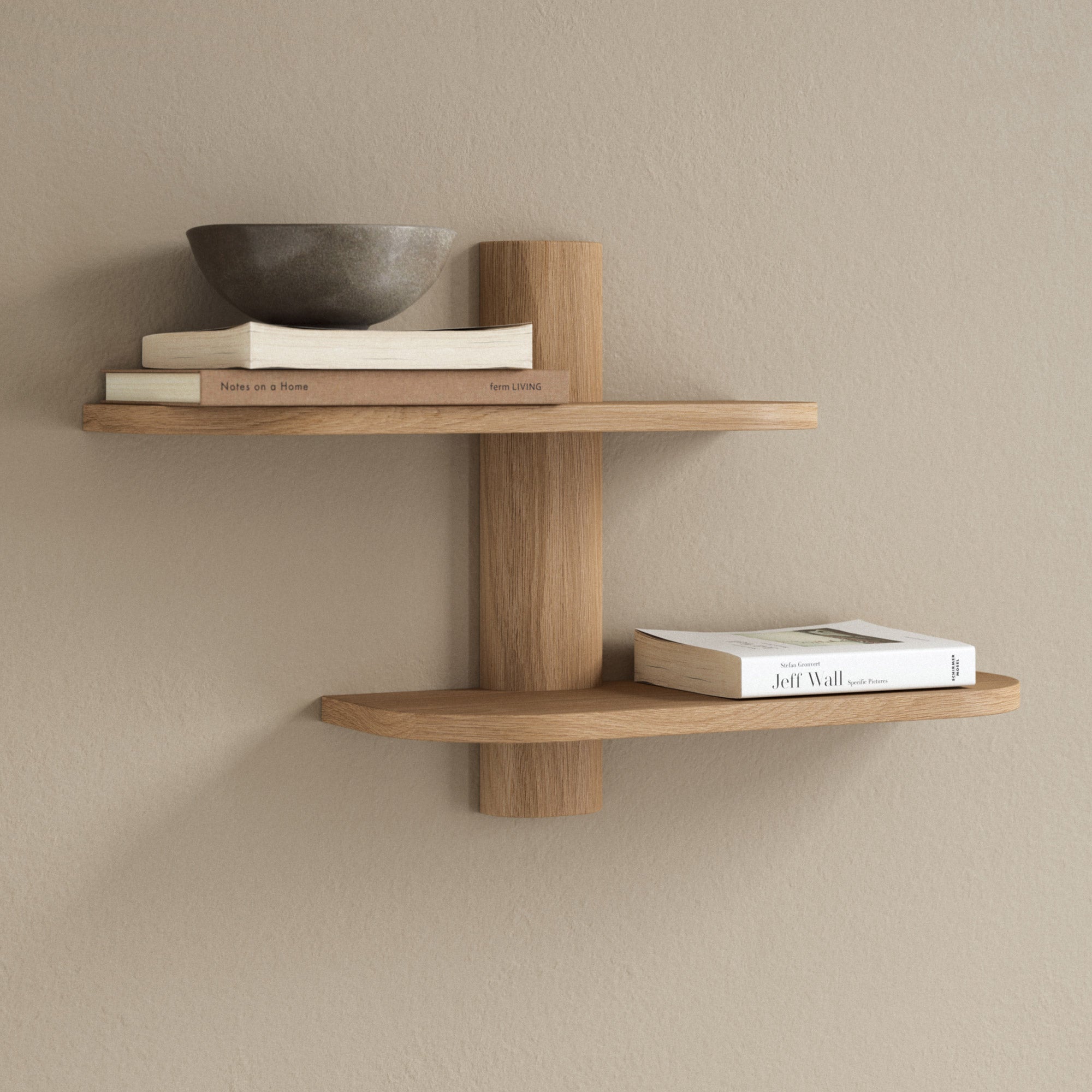 Andersen Furniture - Bend Wandregal | 