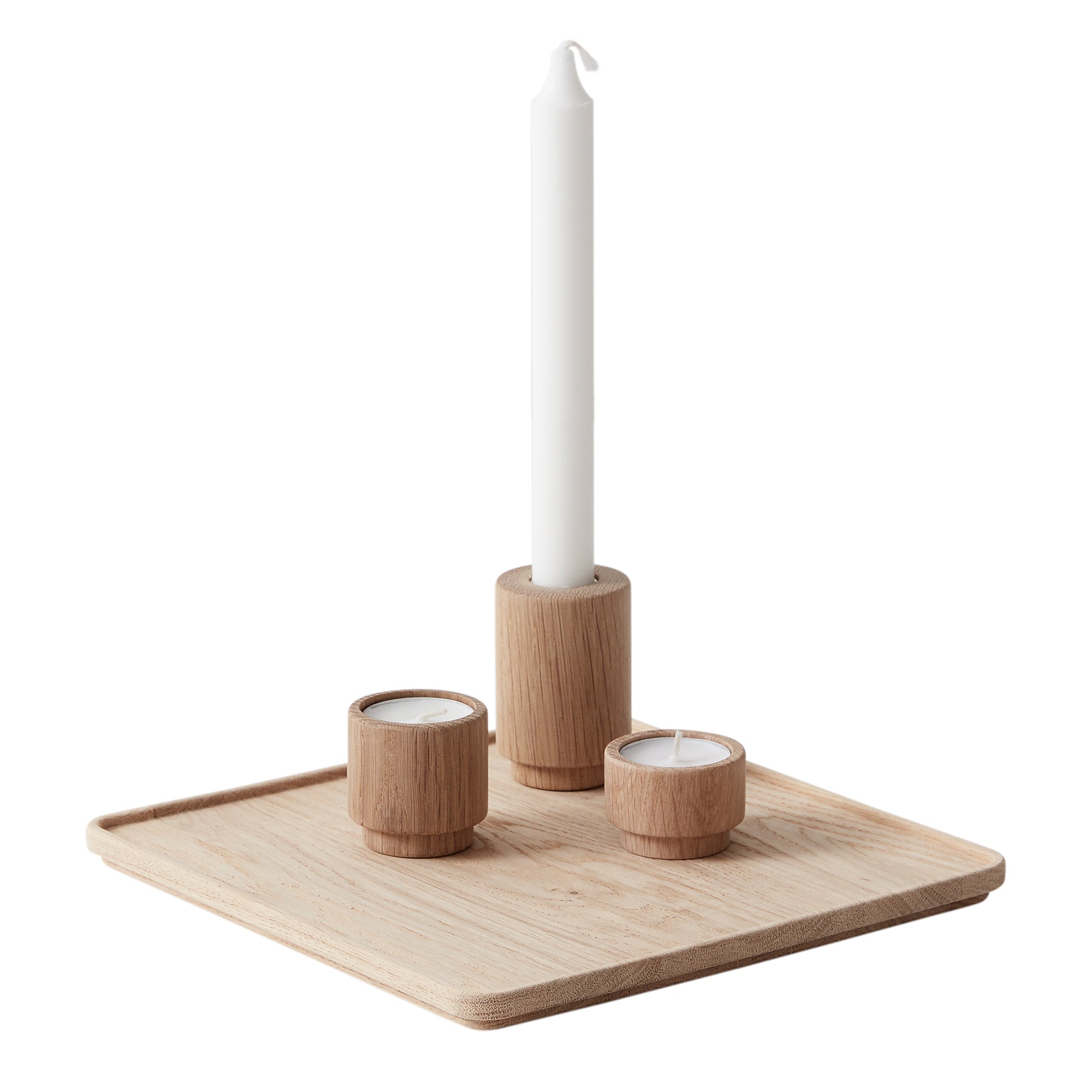 Andersen Furniture - Create Me Tablett | 12 x 24 cm