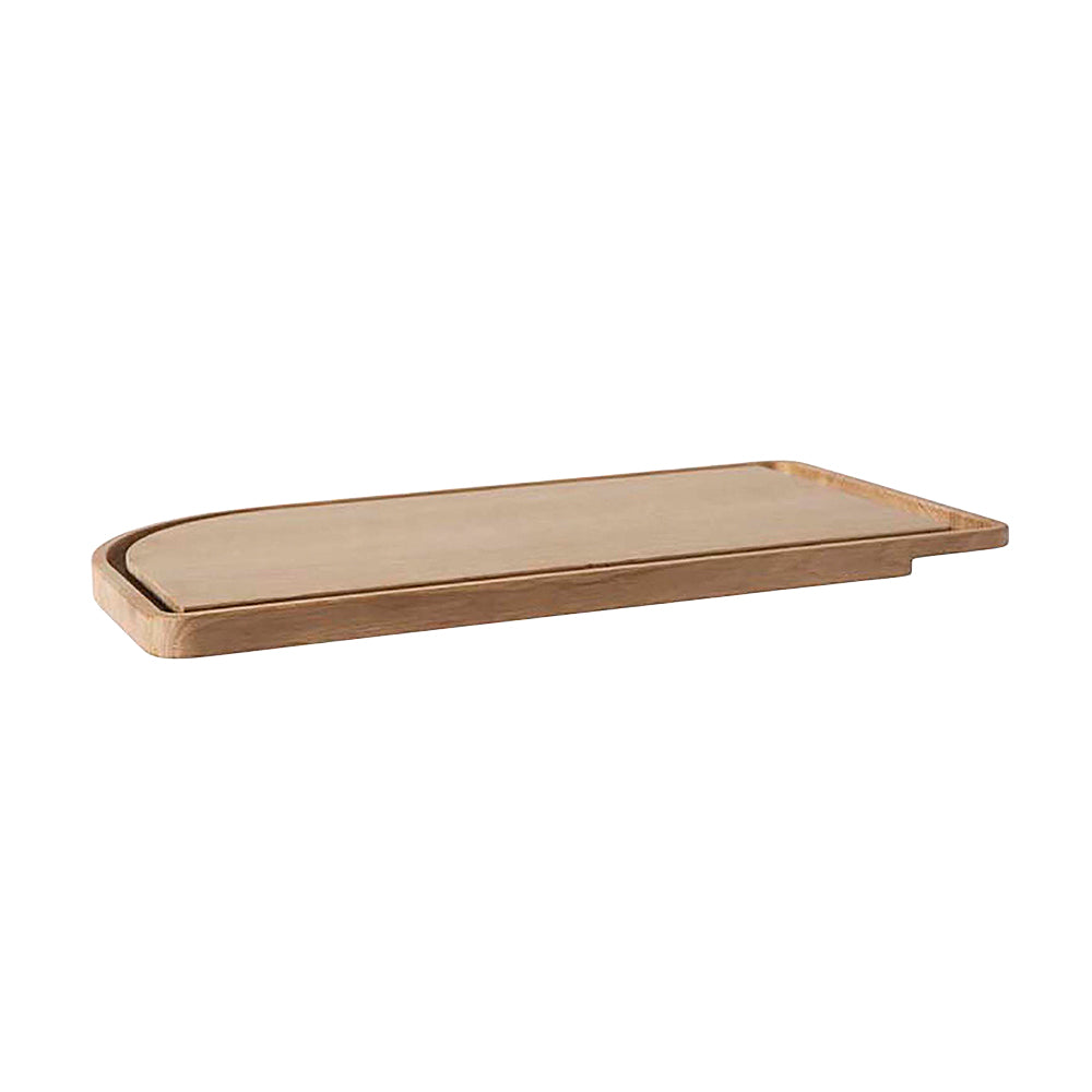 Andersen Furniture - Curve Schneidebrett | large