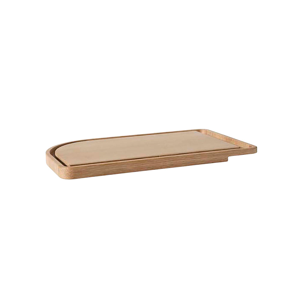 Andersen Furniture - Curve Schneidebrett | medium