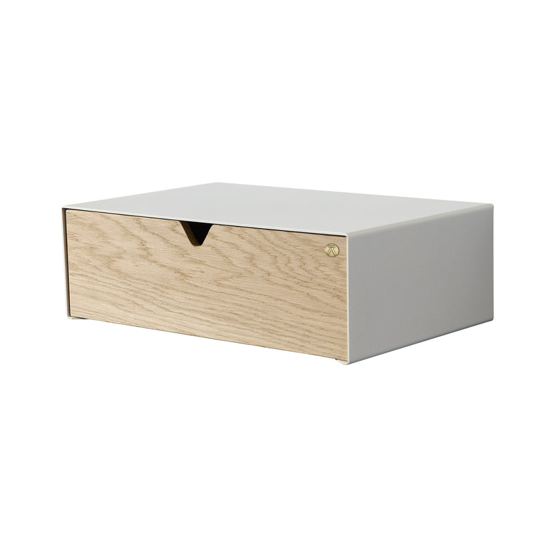Andersen Furniture - Keep Wandregal | weiß