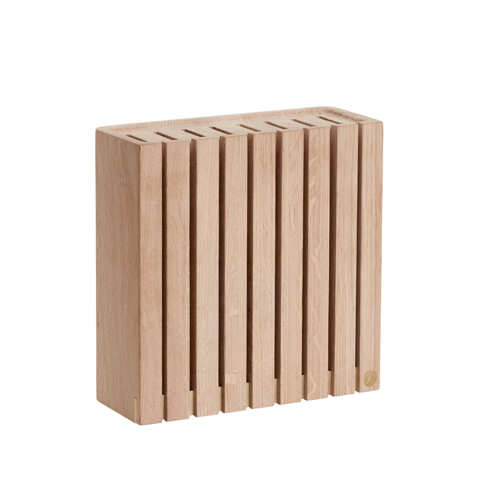 Andersen Furniture - Messerblock | Eiche