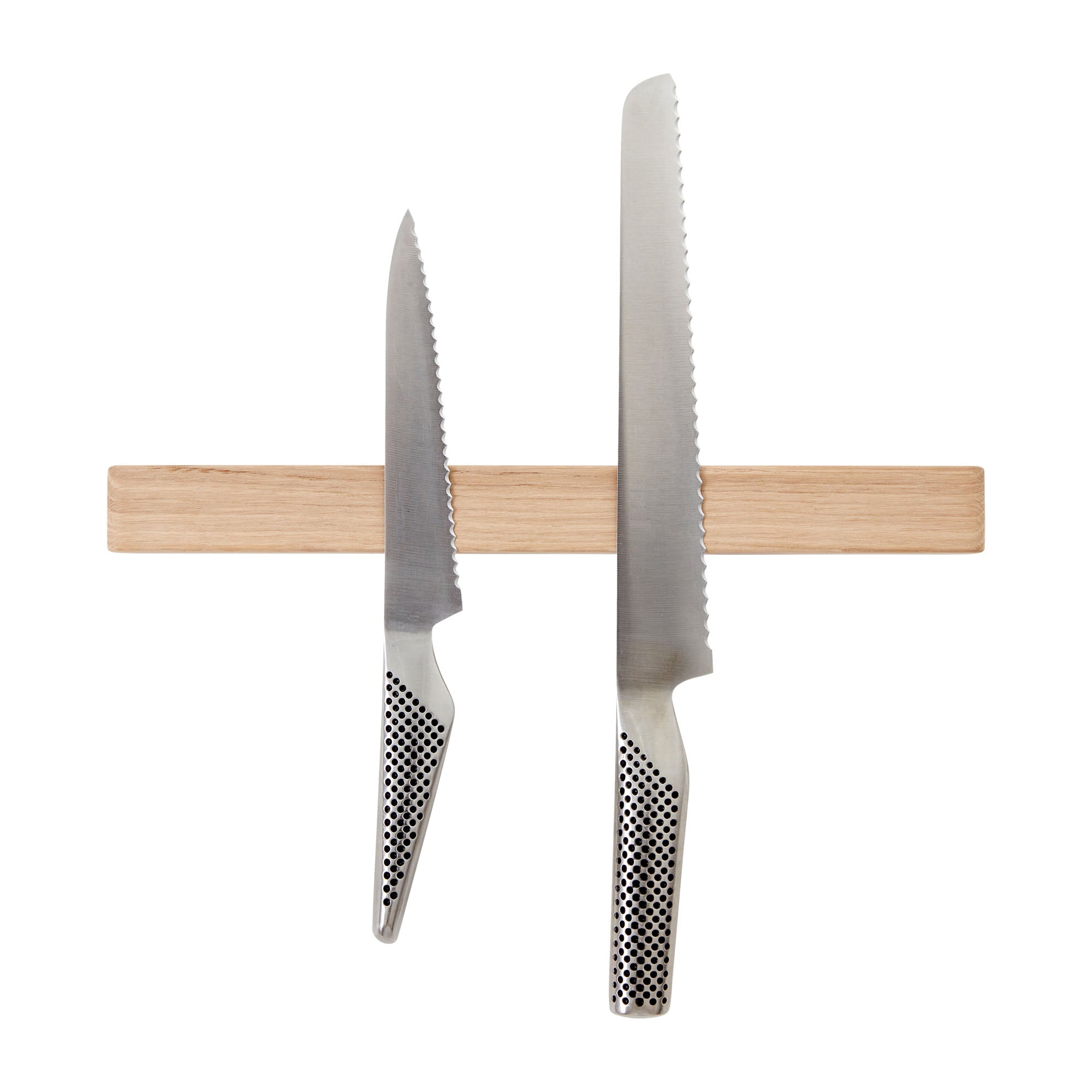 Andersen Furniture - Messerhalter | Eiche