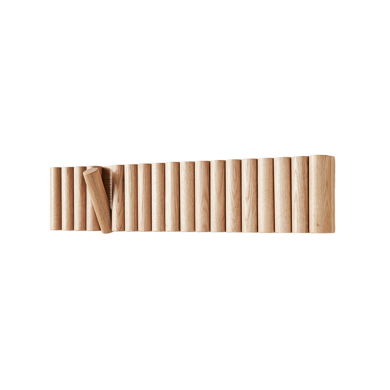 Andersen Furniture - Mono Wandgarderobe | 