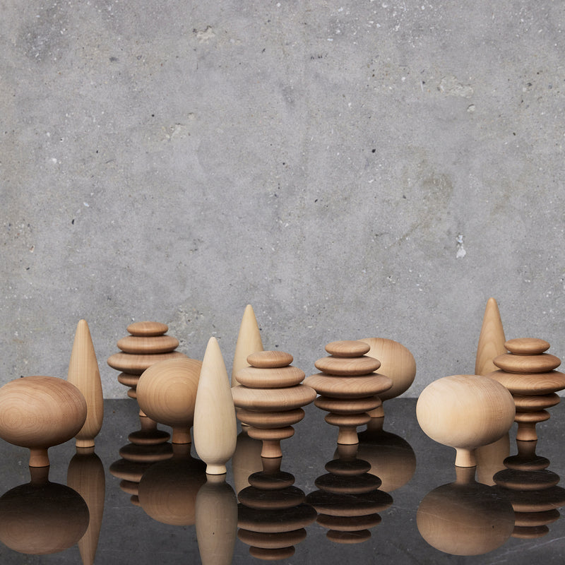 Andersen Furniture - My Tree Holzfigur