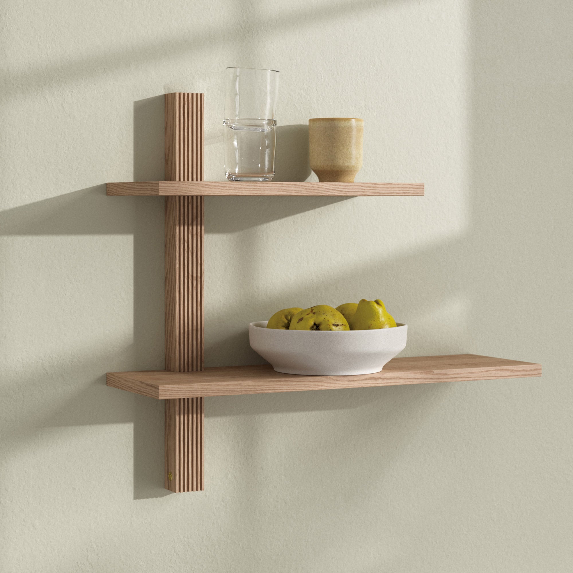 Andersen Furniture - Phase Wandregal | 