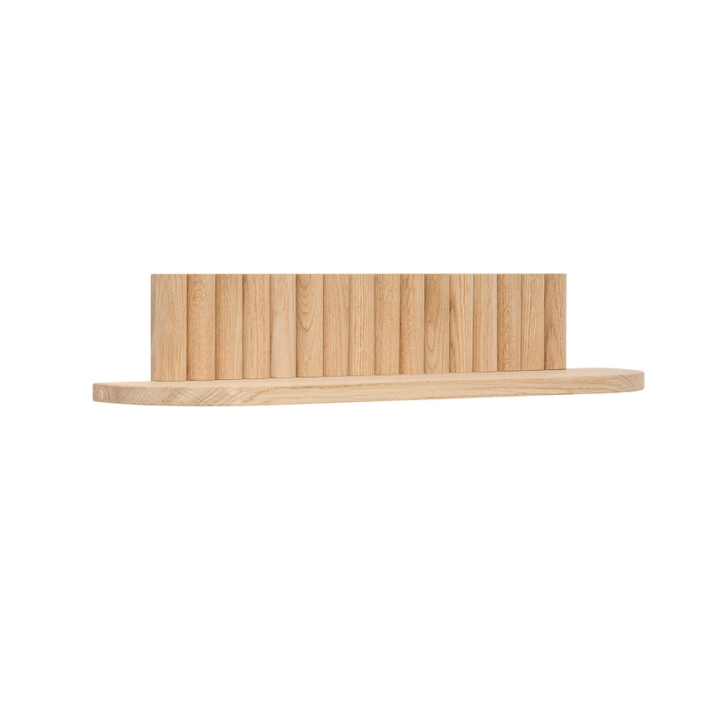 Andersen Furniture - Pillar Wandablage | small