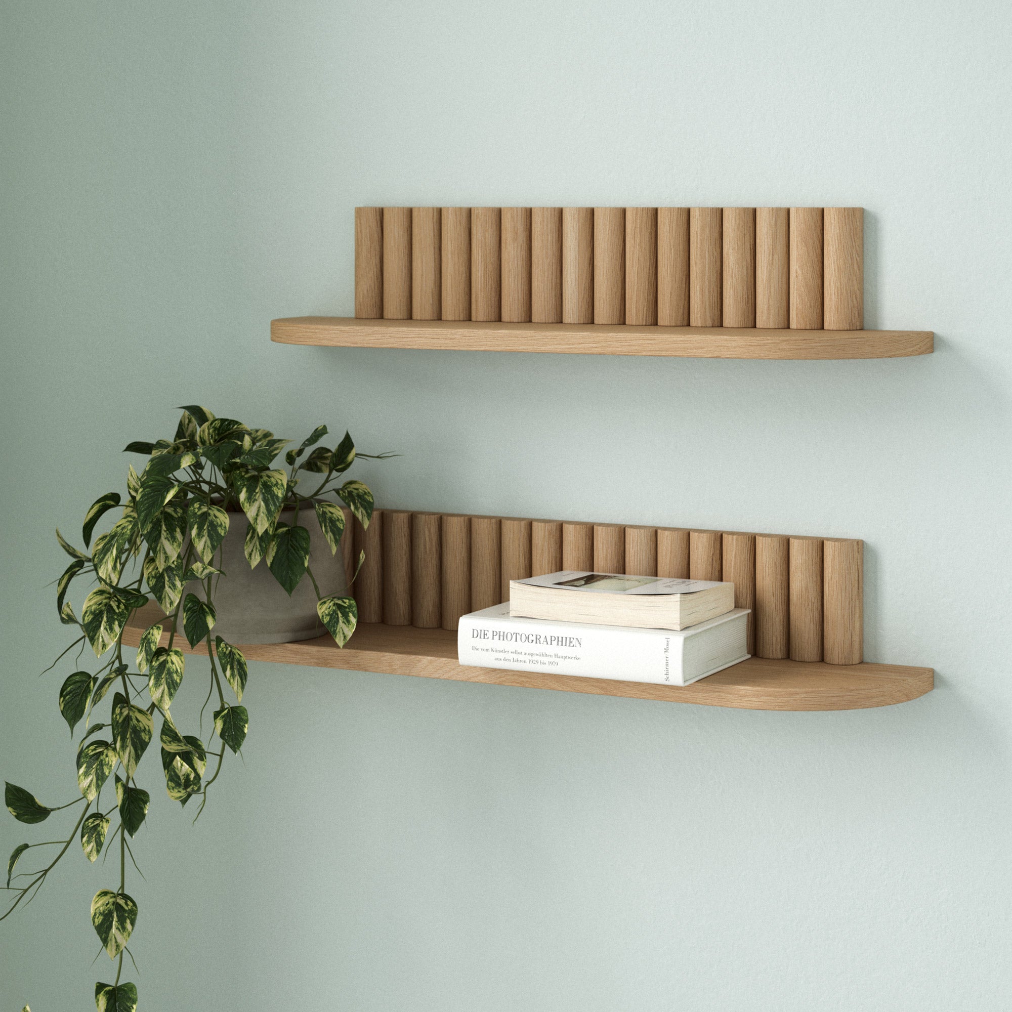 Andersen Furniture - Pillar Wandablage | small