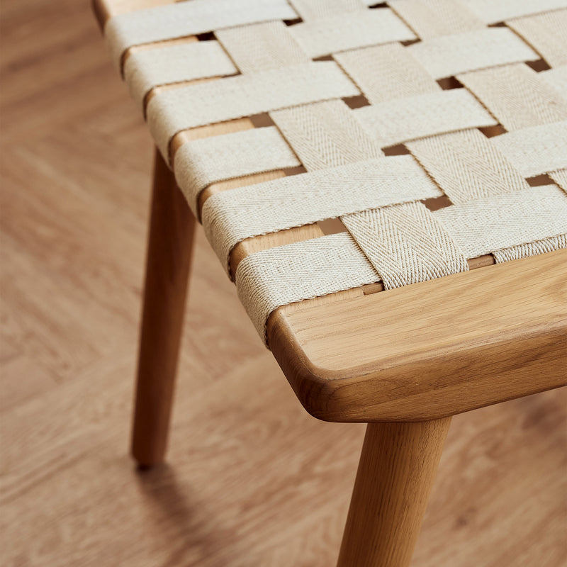 Andersen Furniture - Seat Hocker