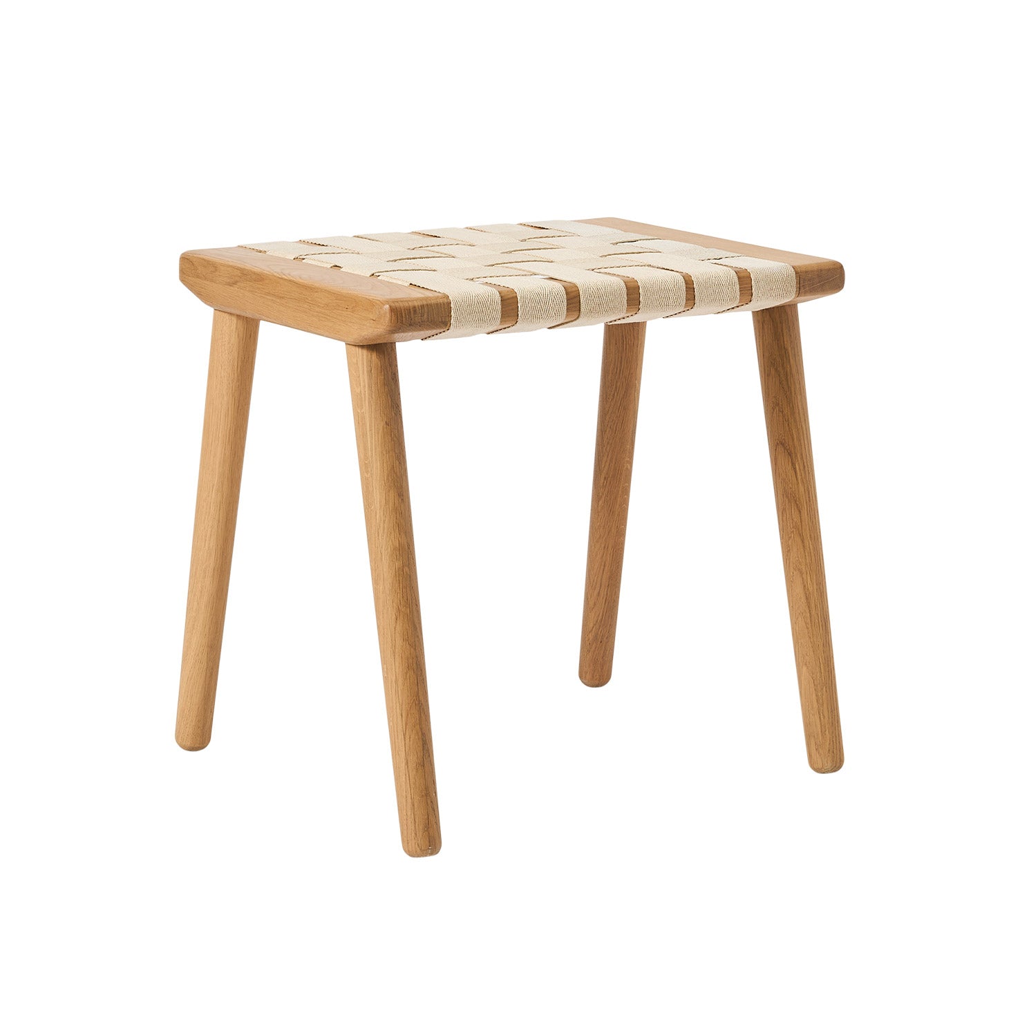 Andersen Furniture - Seat Hocker | 