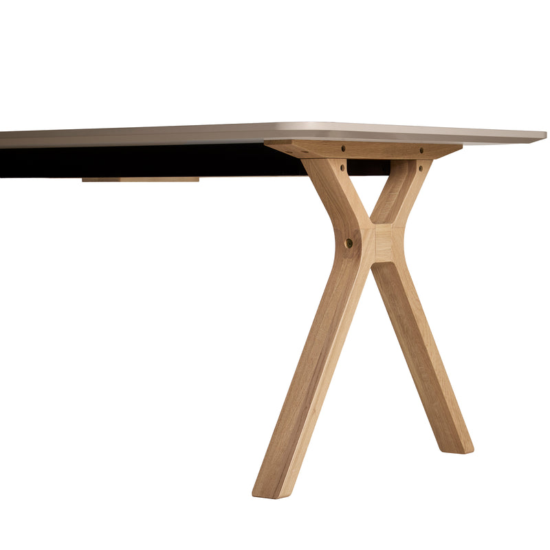 Andersen Furniture - Space Ausziehtisch