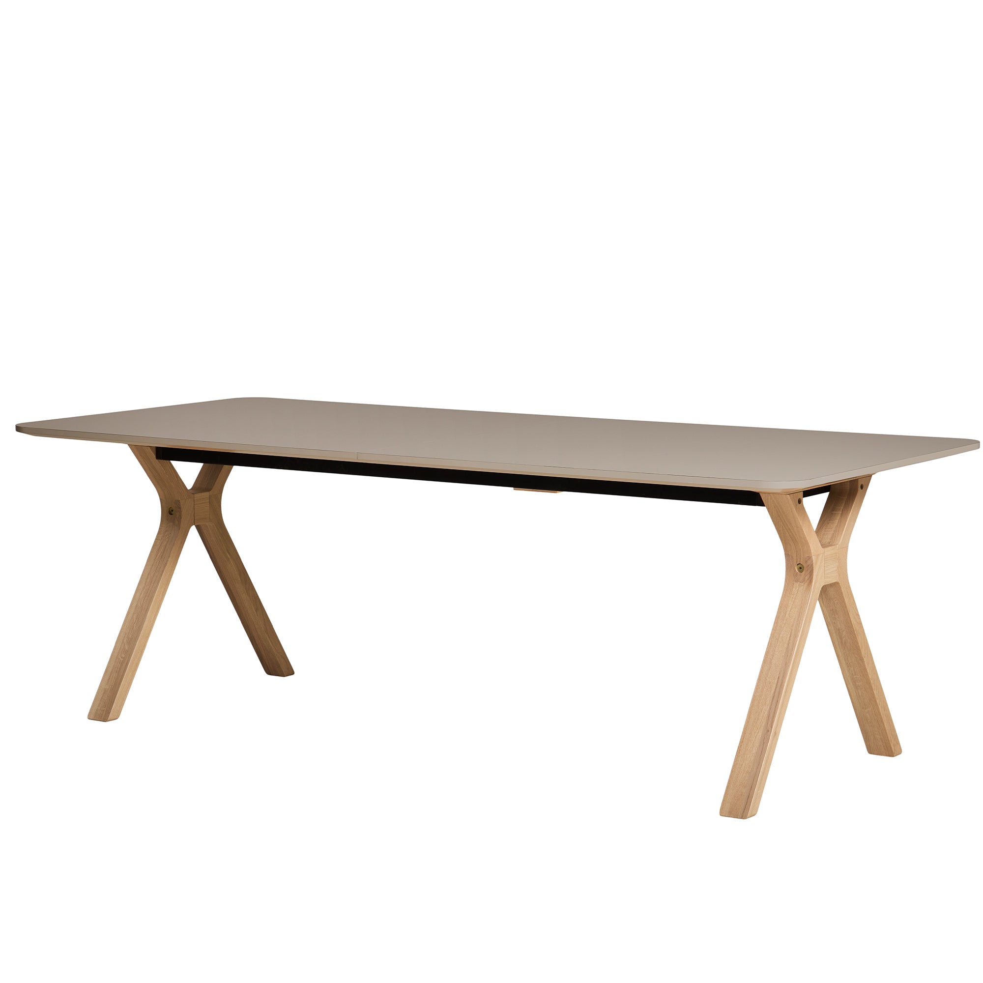 Andersen Furniture - Space Ausziehtisch | Castoro Ottawa