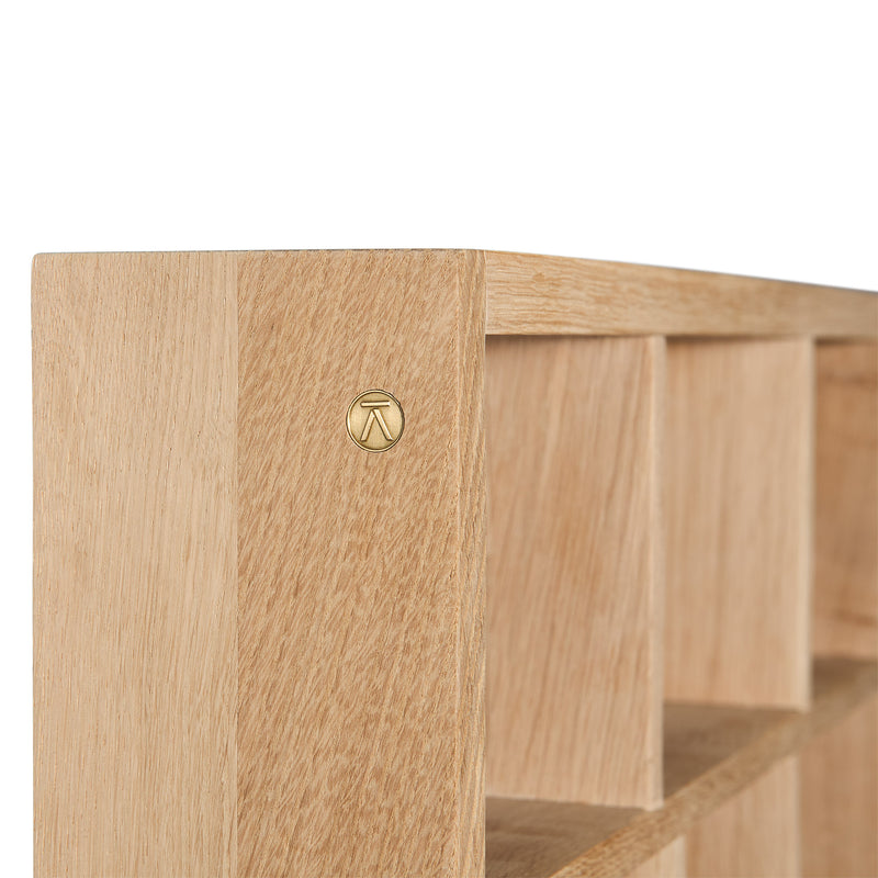 Andersen Furniture - Tailor Regal