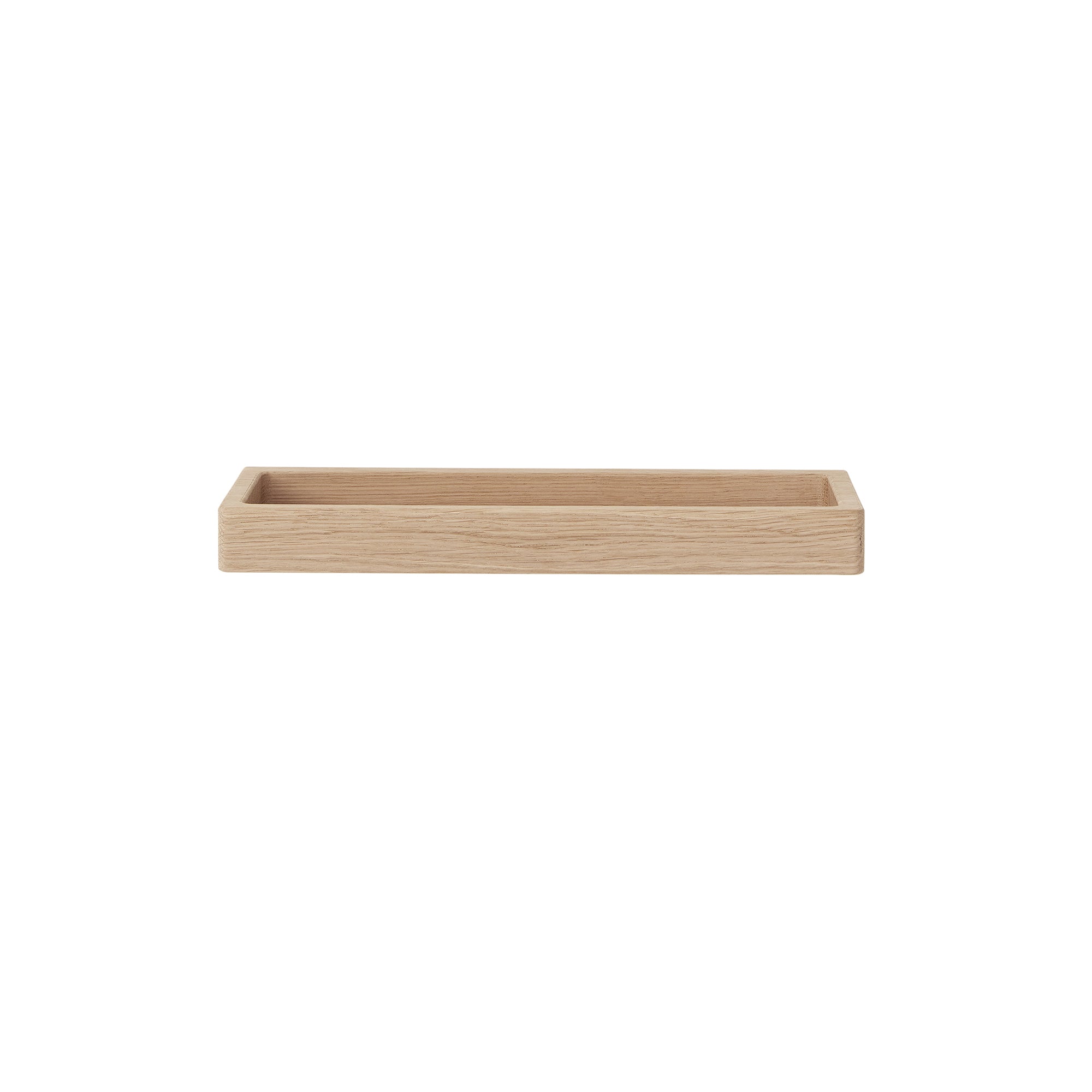 Andersen Furniture - Wandregal | Eiche / 32 x 12 cm