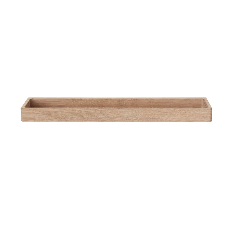 Andersen Furniture - Wandregal | Eiche / 44 x 12 cm