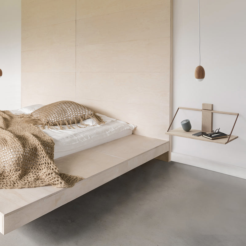Andersen Furniture - Wood Wall Hängeregal