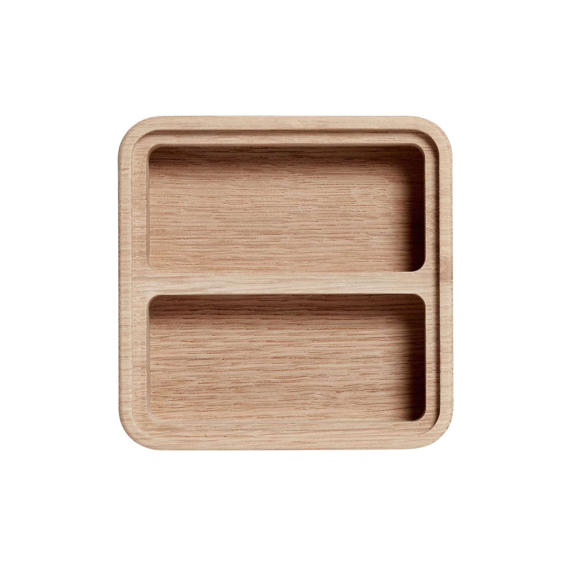 Andersen Furniture - Create Me Box | 2 Fächer / 12 x 12 cm