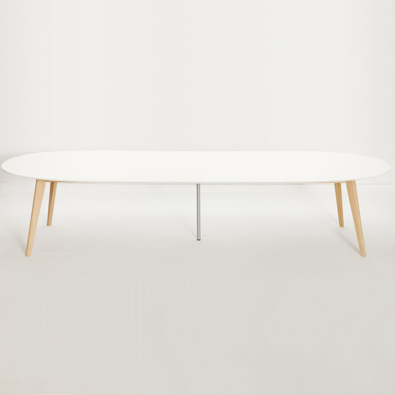 Andersen Furniture - DK10 Ausziehtisch Holz