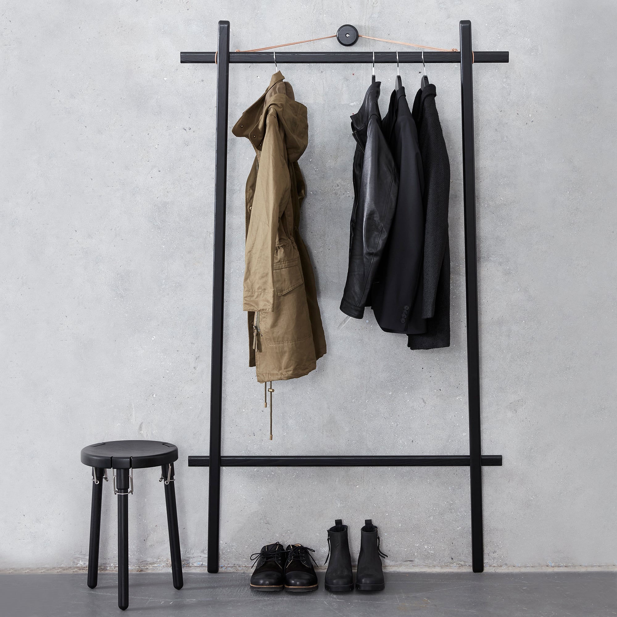 Andersen Furniture - Kleiderständer