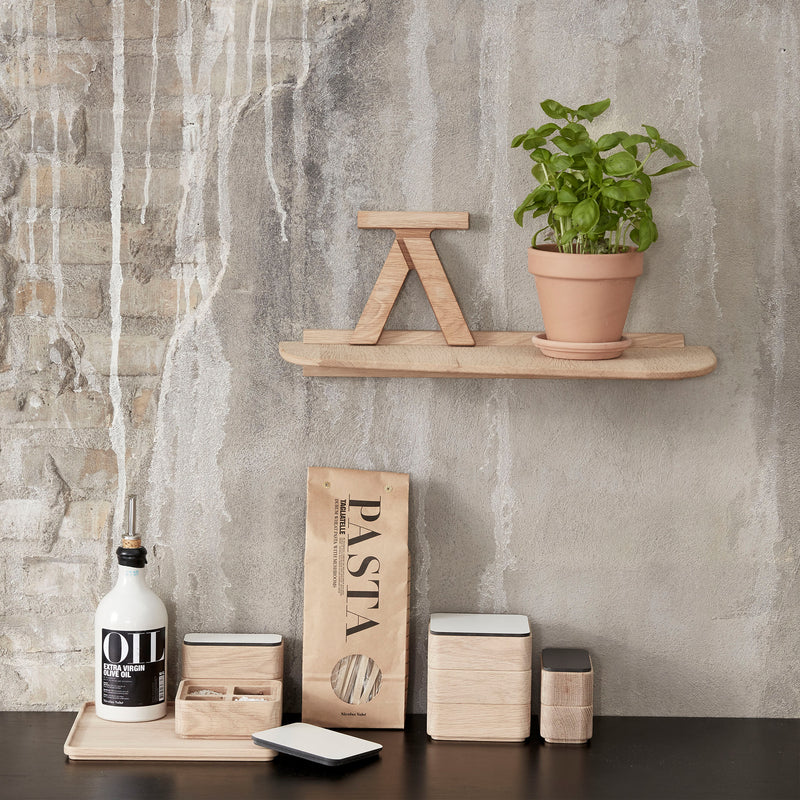 Andersen Furniture - Wandablage