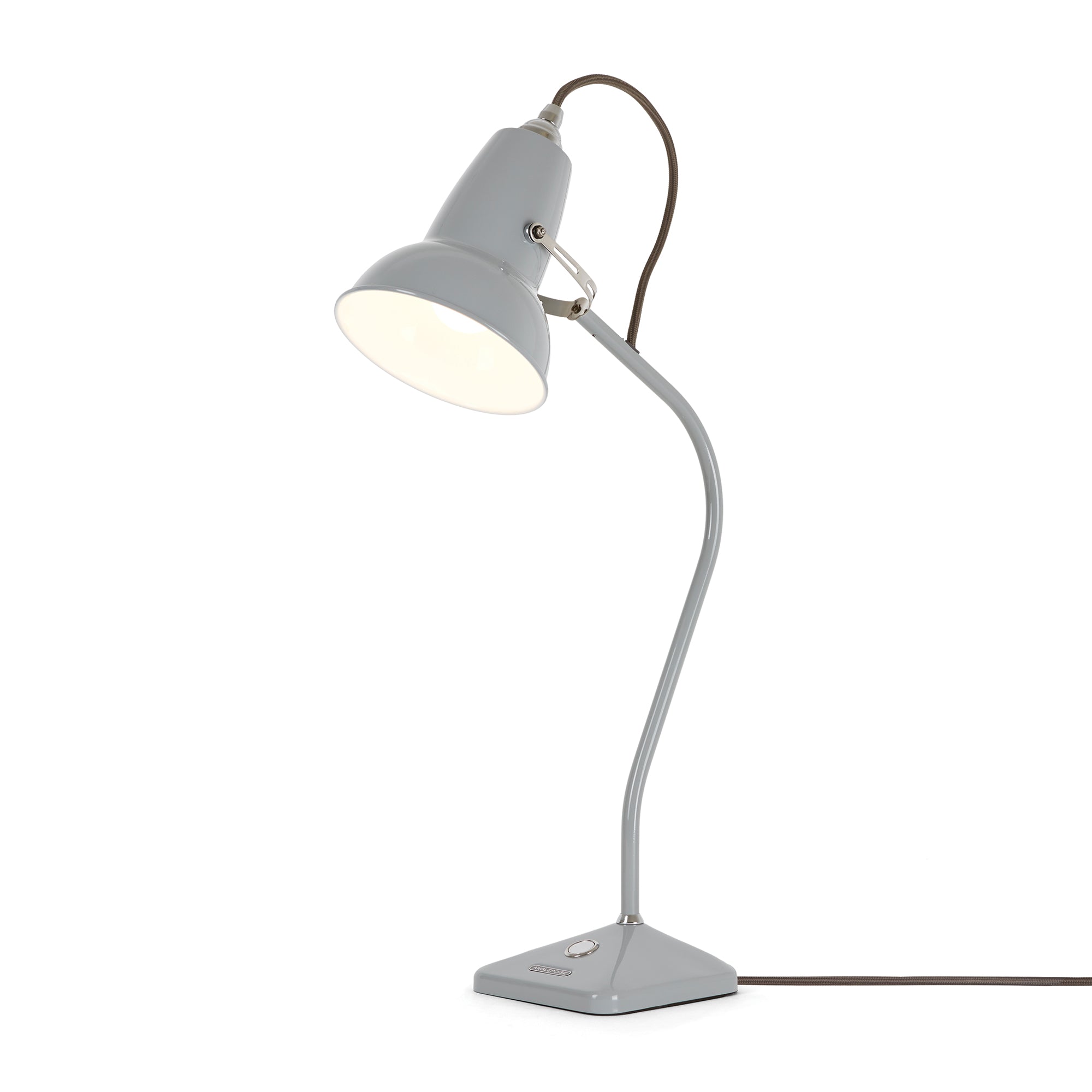 Anglepoise - Original 1227 Mini Tischleuchte | taubengrau