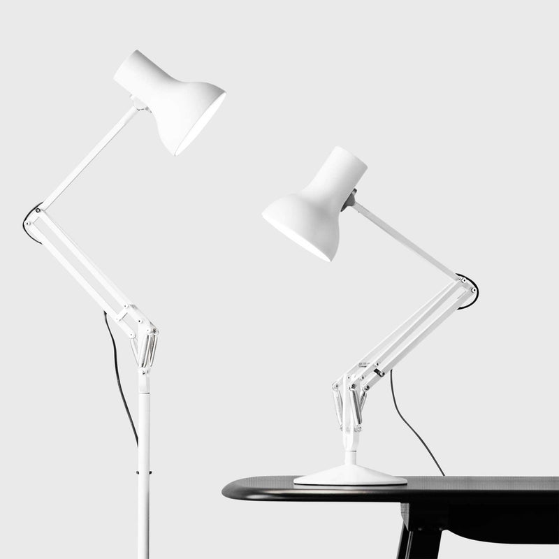 Anglepoise - Type 75 Stehleuchte