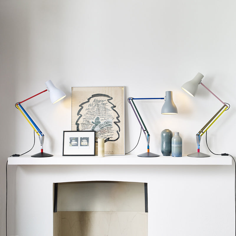 Anglepoise - Type 75 Tischleuchte